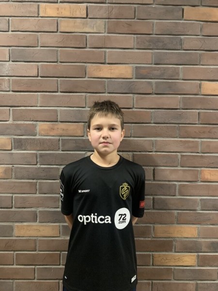 Иван Дмитриевич Попов