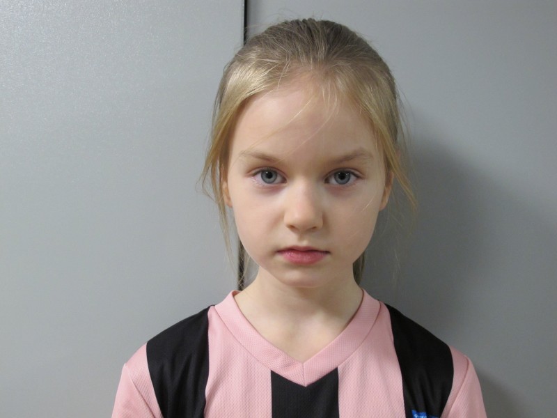 Ульяна Георгиевна Славова