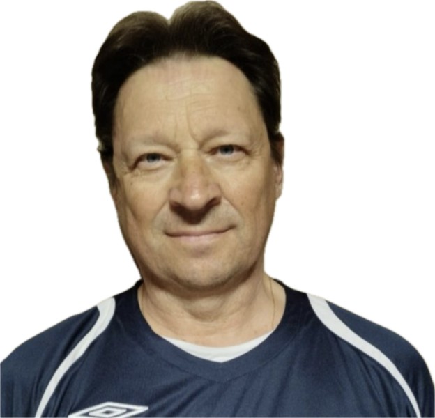 Владимир Александрович Захаров