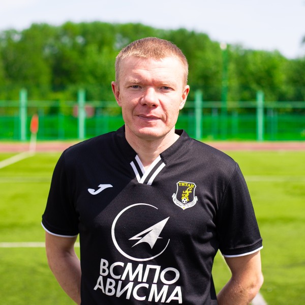 Константин Игоревич Коноплянский