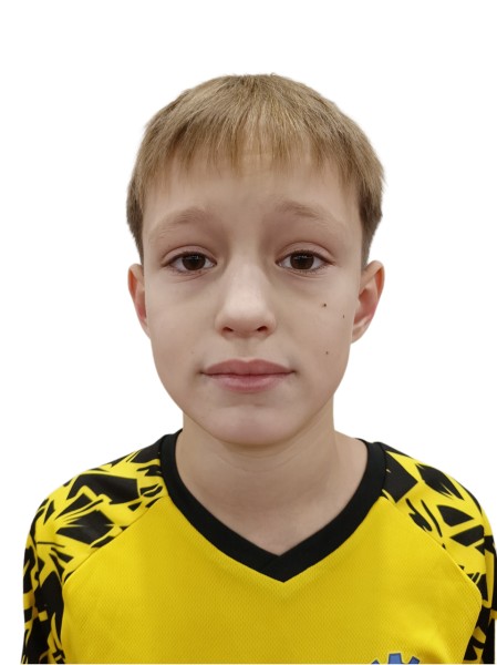 Тимур Динарович Галеев