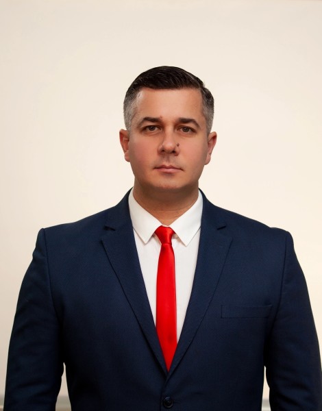 Степан Михайлович Пянкивский