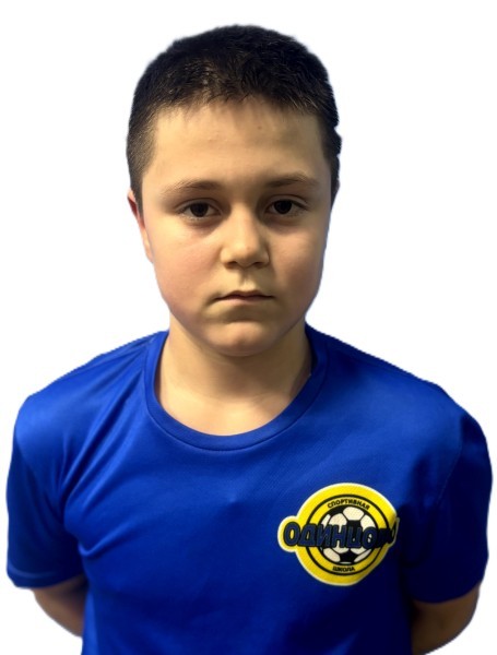 Семён Алексеевич Шаталов