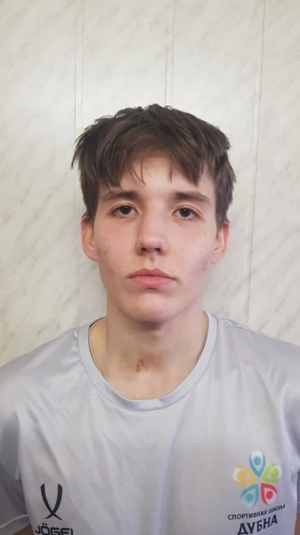 Владимир Олегович Ушков