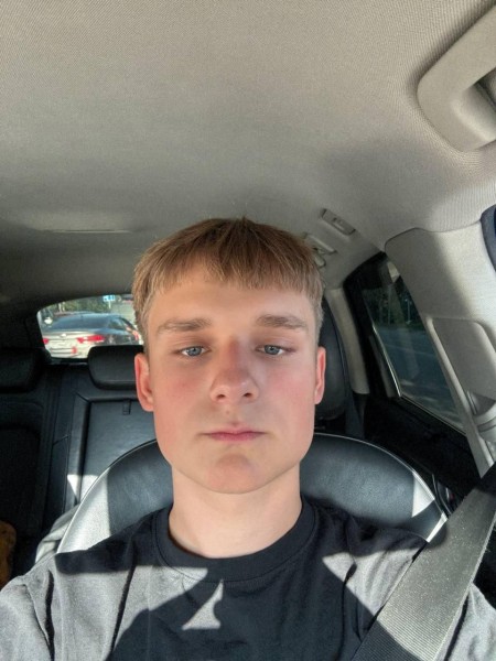 Александр Андреевич Оликов