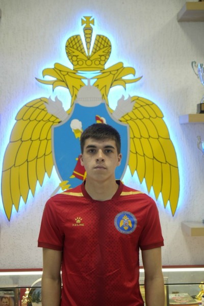 Рамазан Шамильевич Рамазанов