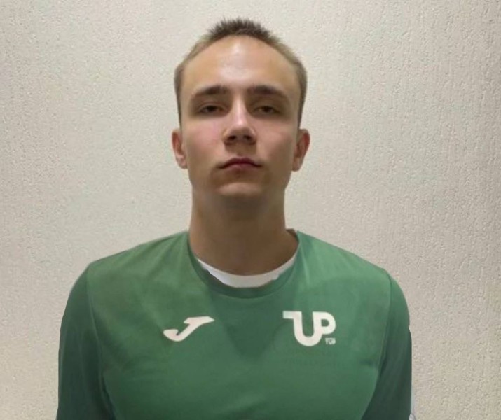 Данила Денисович Тилинин