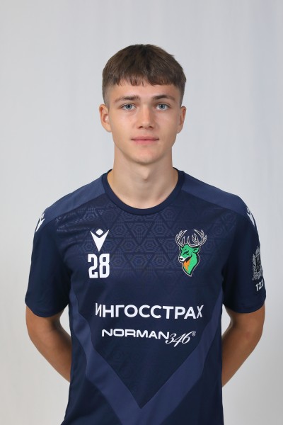 Роман Сергеевич Орлов