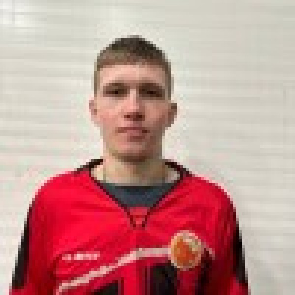 Даниил Ильич Акимов
