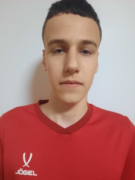 Ян Денисович Фомичев
