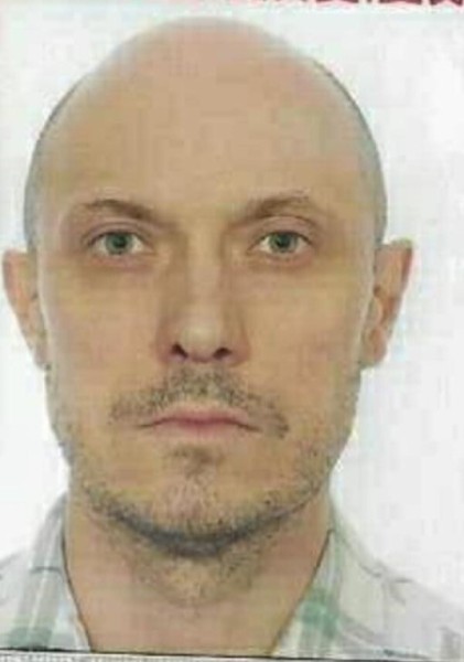 Дмитрий Николаевич Курышев