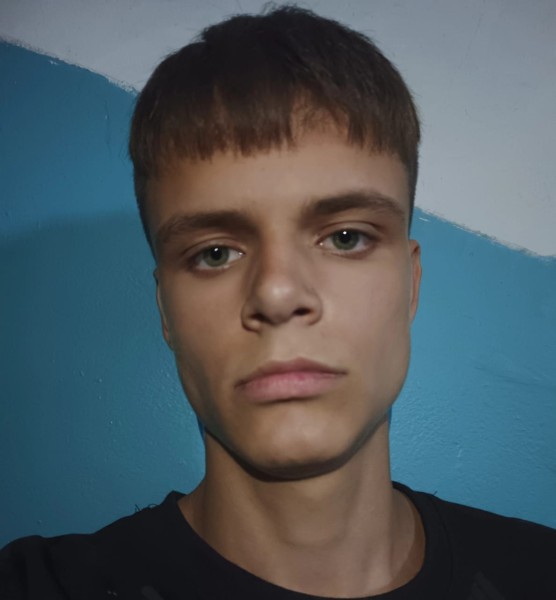 Кирилл Юрьевич Самошкин