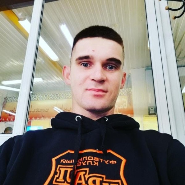 Александр Сергеевич Кошелев