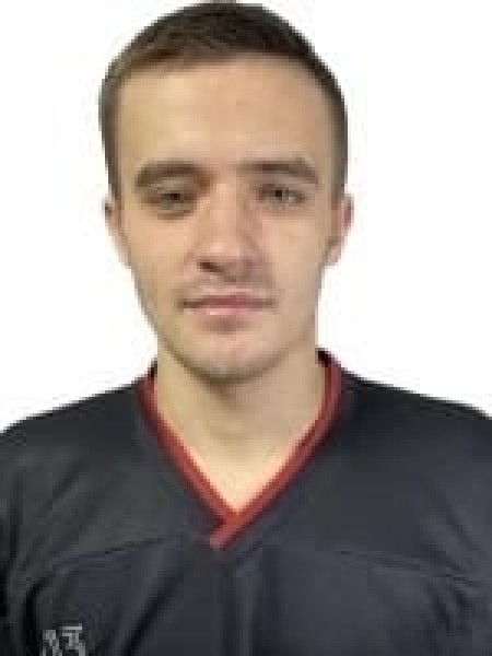 Кирилл Игоревич Кукушкин