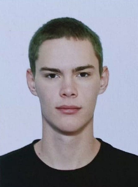 Иван Дмитриевич Гаранин