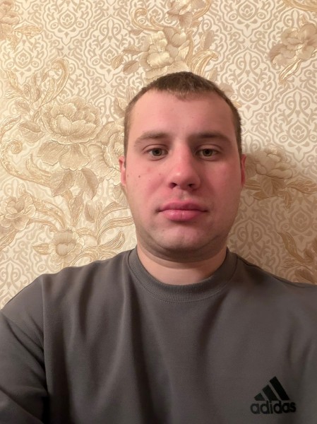 Денис Юрьевич Голубев