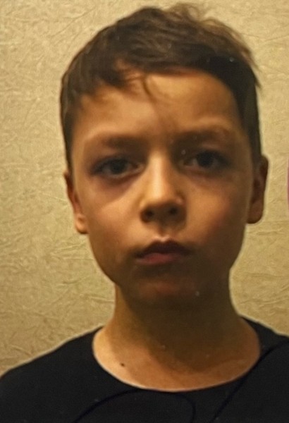 Матвей Денисович Морозов