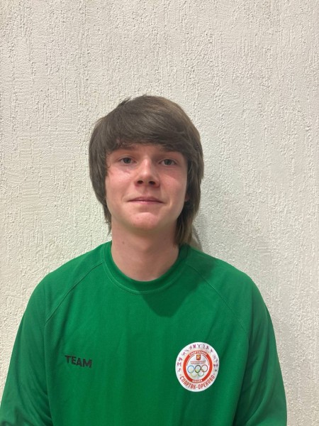 Степан Федорович Иванов