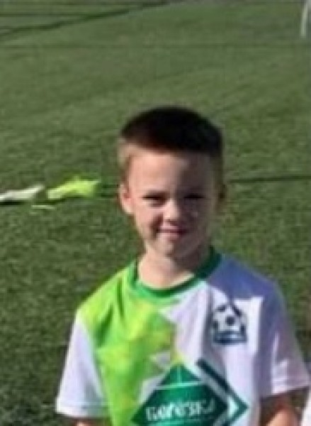 Сергей Павлович Чеканников