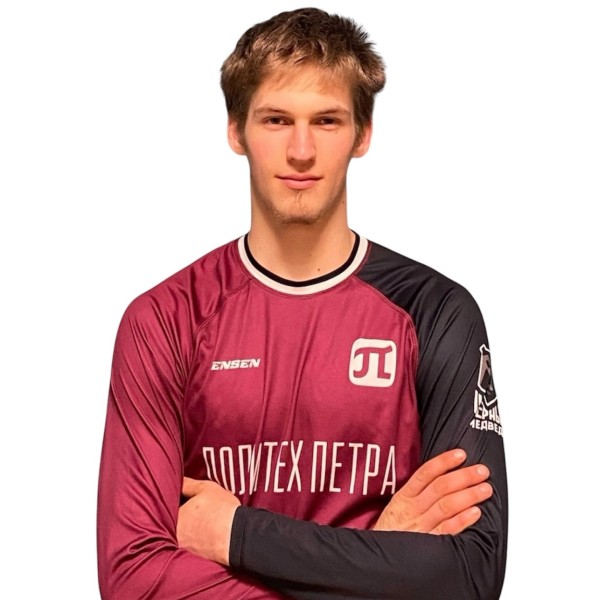 Андрей Андреевич Волынский