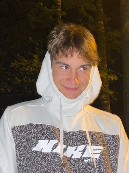 Кирилл Сергеевич Веретеха