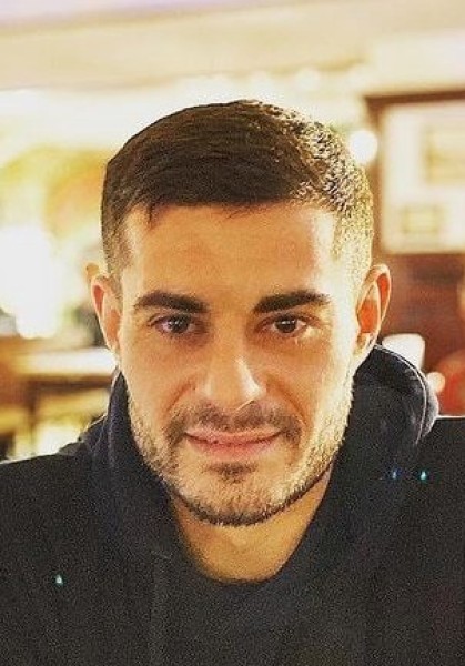 Владислав Владимирович Самойлов
