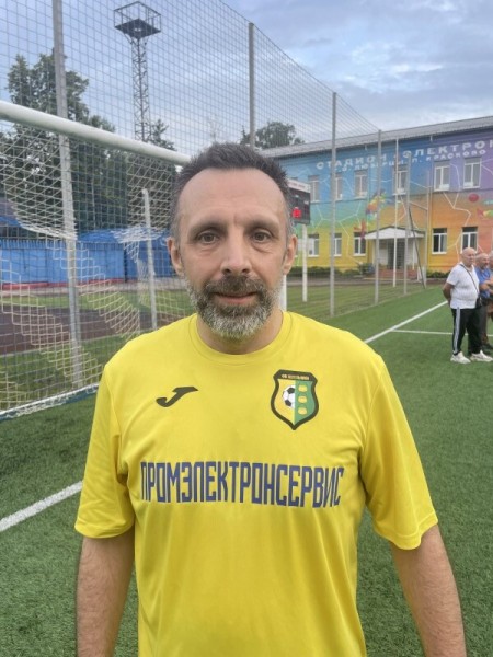 Алексей Анатольевич Королев