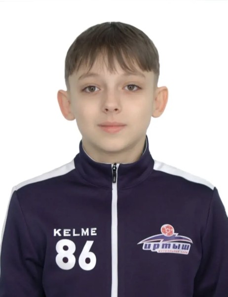 Александр Олегович Скрылев