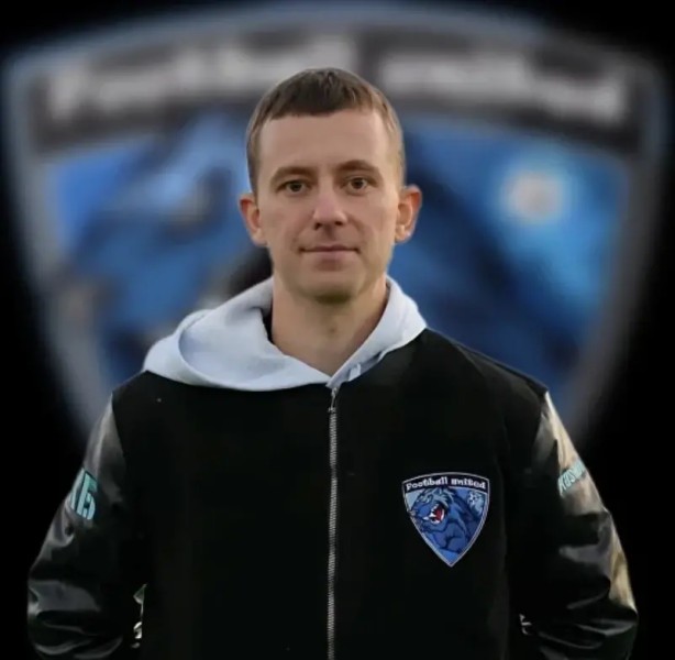 Евгений Валерьевич Шумихин