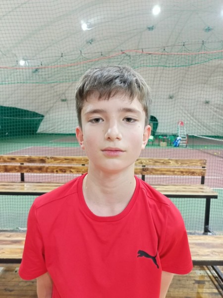 Илья Дмитриевич Мальцев