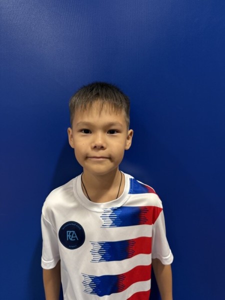 Андрей Леонидович Езынги