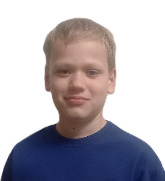 Матвей Владимирович Томилин