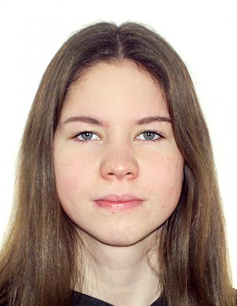 Мария Алексеевна Кудрявцева