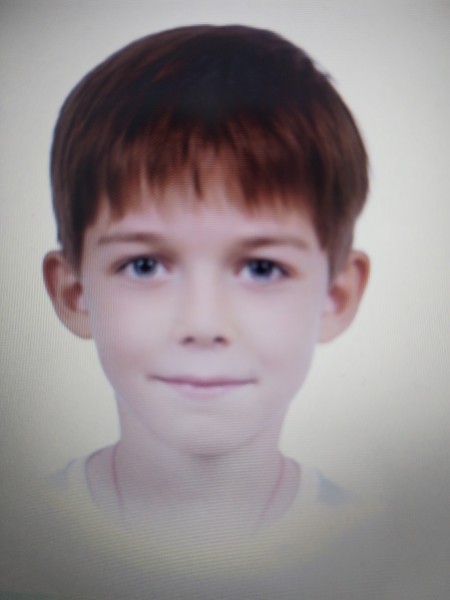 Андрей Александрович Андросов