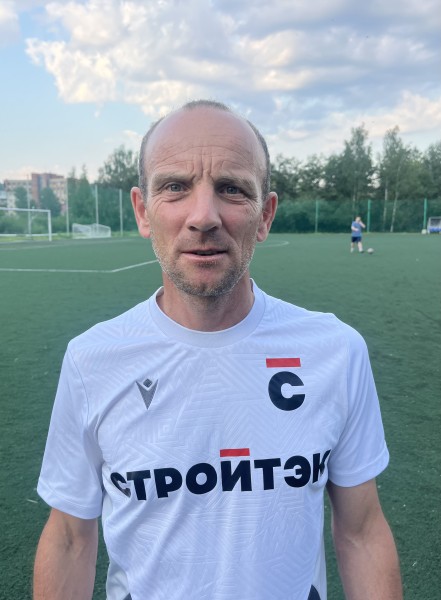 Евгений Николаевич Захаров