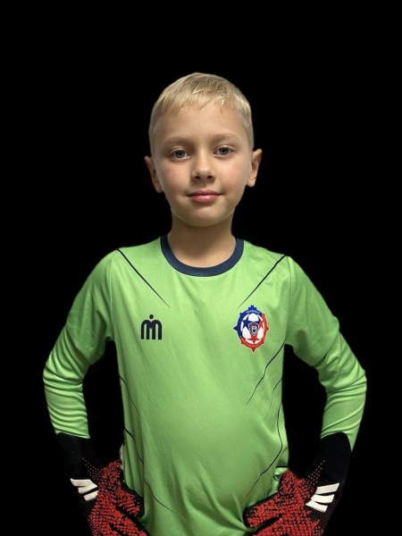 Константин Артёмович Моисеев