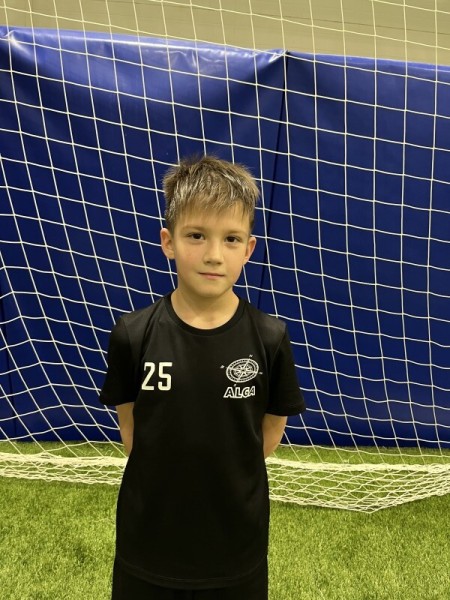 Эрнест Маратович Давлетбаев