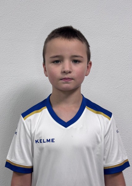 Михаил Евгеньевич Белоусов