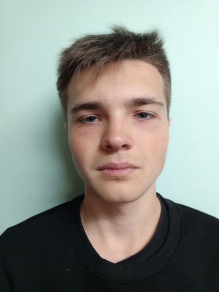 Иван Сергеевич Пащенко
