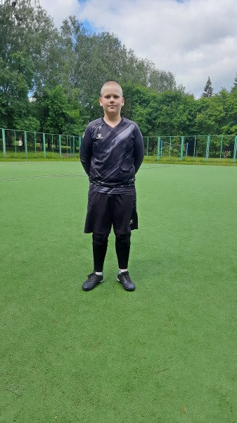 Александр Александрович Дубошин