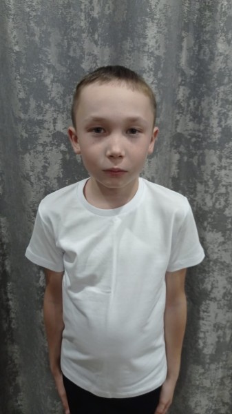 Камиль Рафикович Абдуллин