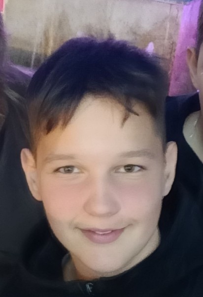 Кирилл Алексеевич Рожнев