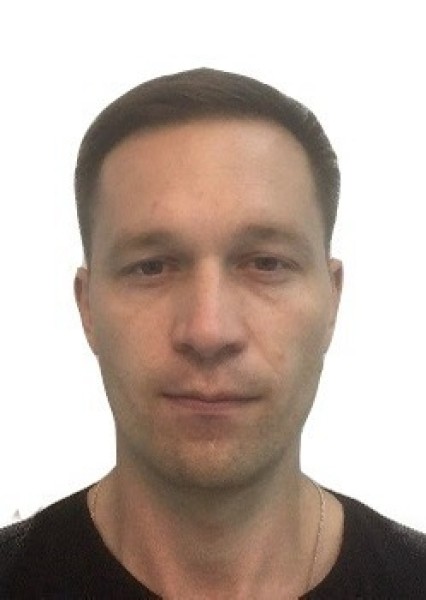 Олег Васильевич Нагиц