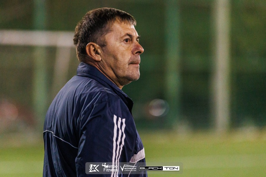 Валерий Викторович Козлов