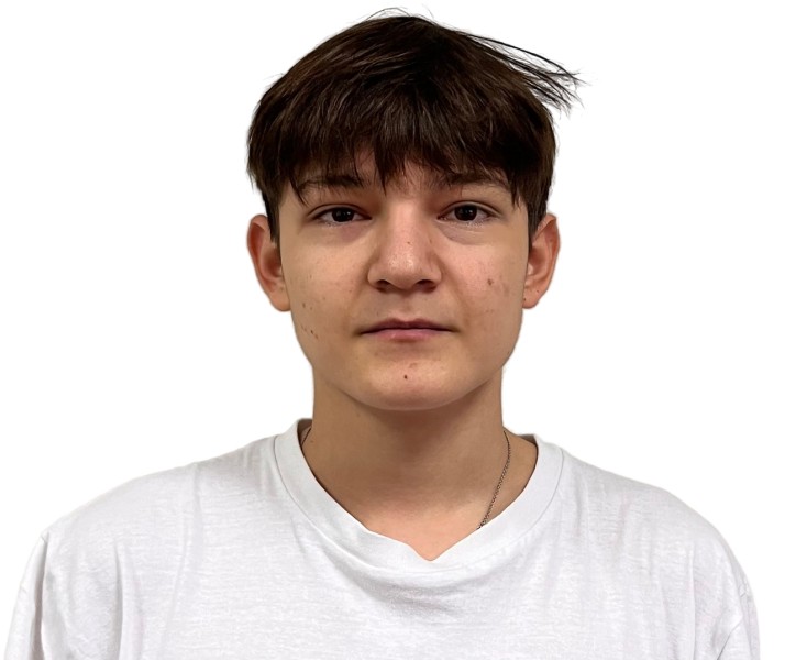 Муслим Айбулатович Зиянбаев