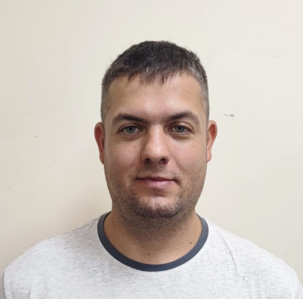Илья Александрович Макаров