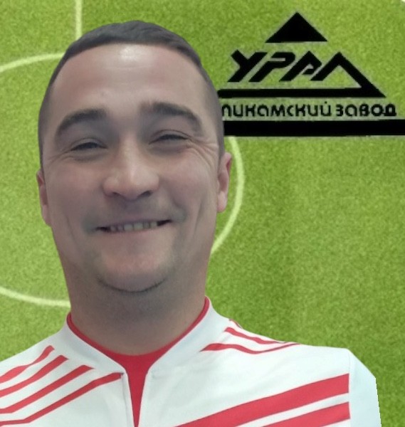 Роман Александрович Черных