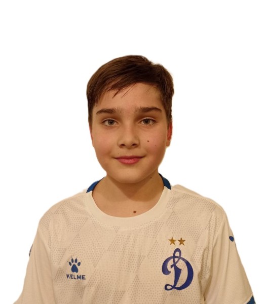 Дмитрий Иванович Саввин