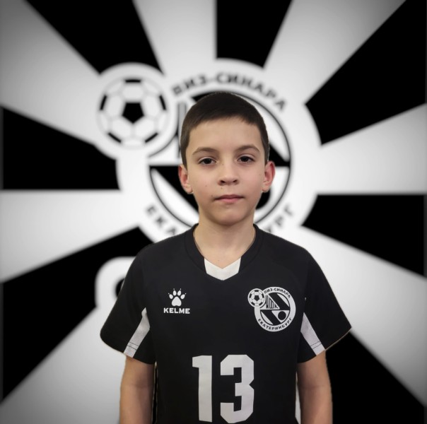 Александр Сергеевич Опарин