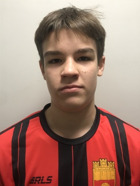 Никита Алексеевич Ершов